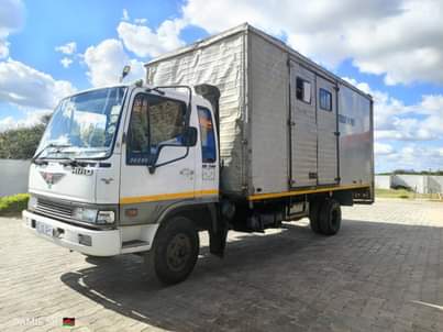 hino trucks