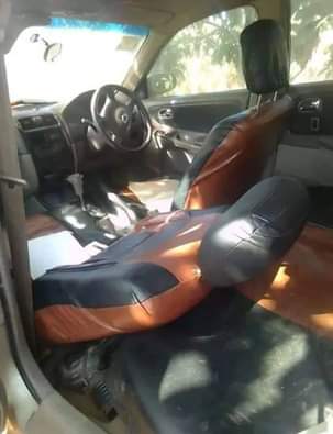 mazda 626
