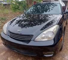 A picture of Lexus ES300 for sale Sound engine and gear AC CHILLING