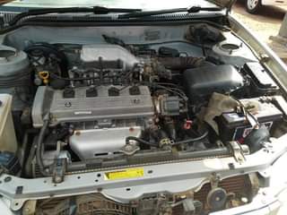A picture of Corolla 1.5cc engine 15.5m 0756494005 0777540742