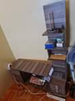 A picture of Mifi 80k TV stand 150k