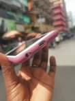 A picture of Iphone 6 plus I CLEAN 140K TU