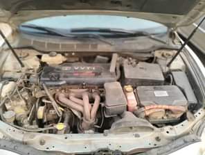 A picture of 2 2Million URGENT DISTRESS SALES Toyota Camry Hybrid 2008 Model
