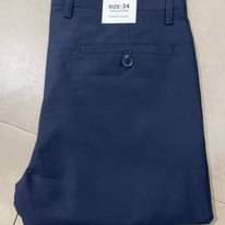 A picture of BRAKE RULE Trousers