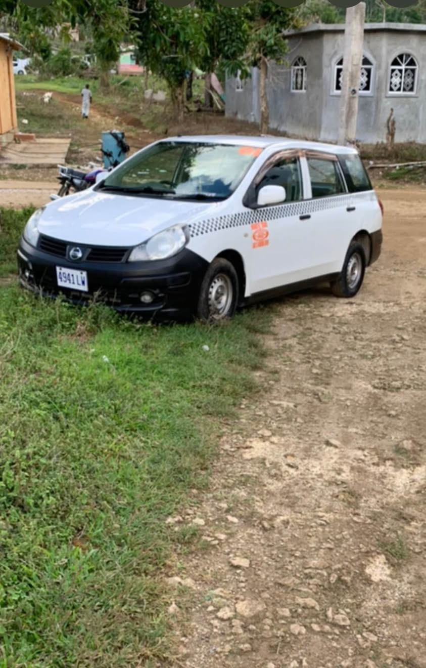 buy and drive
