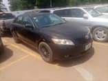 A picture of Awoof Toyota Camry purely first body with extremely sound engine