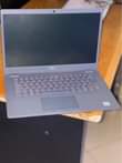 A picture of Dell