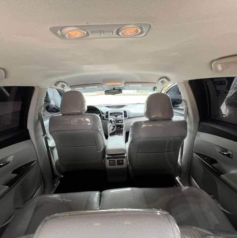 A picture of Venza