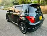 A picture of TOYOTA IST DMT
