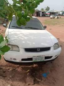 A picture of Car