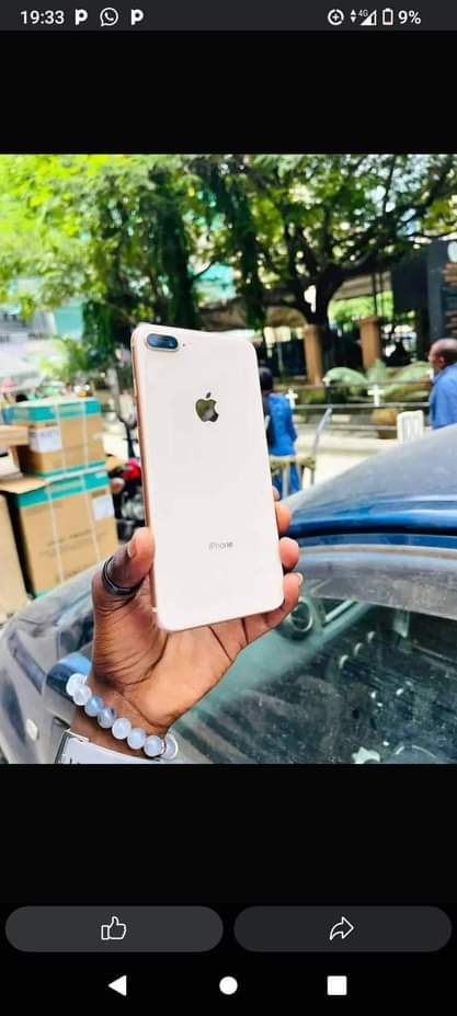 iphone 8plus