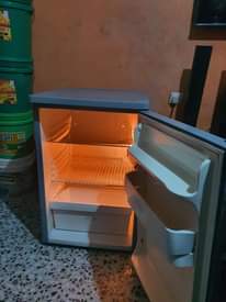 A picture of Nauza frij nzur beko offer lak 180k