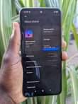 A picture of Redmi note 10