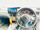 A picture of SUBARU IMPREZA