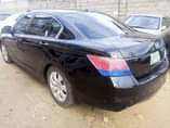 A picture of Distress Sale Honda Evil Spirit 2008 Silent Sound Engine Gear