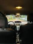 A picture of 2008 Toyota yaris everything