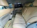 A picture of Toyota venza