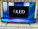 A picture of Hisense 55inch Uled quantum dot smart uhd 4k vida at