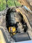 A picture of 2004 Acura MDX
