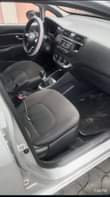 A picture of Kia Rio 2013