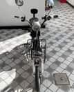 A picture of E BiKe bike ya kuchaji