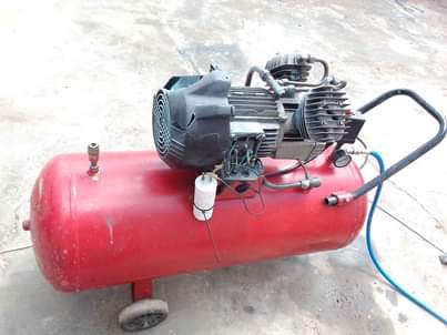 air compressors