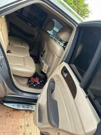 A picture of 2013 Ml350 Toks standard
