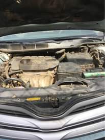 A picture of USED 2010 TOYOTA VENZA. PURE FIRST BODY. AWOOF DEAL.