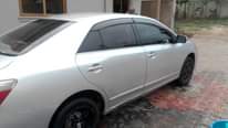 A picture of Premio