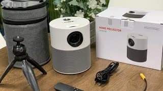 projector