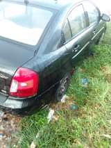 A picture of Hyundai car 4U 09112042651