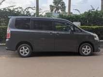 A picture of 2008 Noah2000cc 40m ValveMatic Optional 4wd just call 0708855475