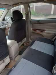A picture of Toyota Camry 2006 4 plug Engine Ac Gear Good condition