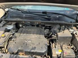 A picture of Toyota rav 4 2008