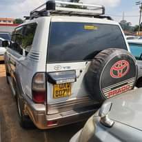 A picture of TX 2001 29.5M
