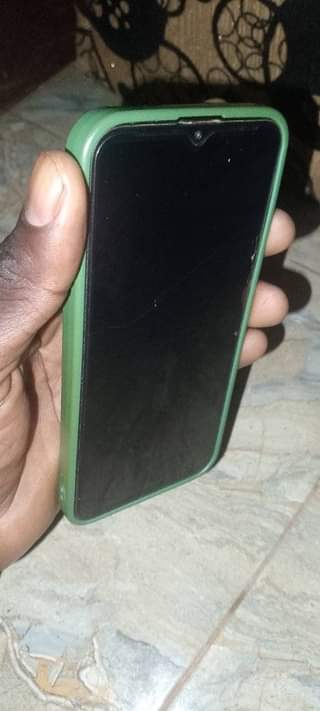 A picture of Tecno pop 3 plus
