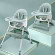 A picture of Feeding chairs