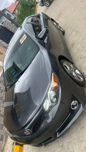 A picture of MR KEN AUTOs Ur Happiness Is Our Priority 2348038966089 call
