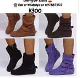boots