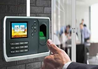 A picture of We Sell Install and Maintain CCTV Cameras Security Alarms PBA
