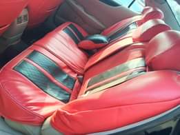A picture of In good condition Sharp lexus es 330 With android screen