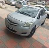 used toyota belta