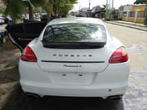 A picture of Clean tokumbo 2011 Porsche Price 16 5m Location Amuwo Odofin