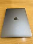 A picture of Macbook Pro