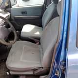 A picture of Foreign used Nissan micra