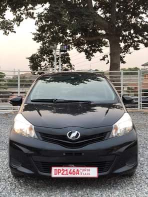 Car D.