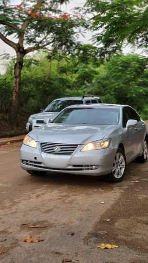 A picture of Car