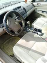 A picture of 2006 Camry Neatly used and well maintained First body