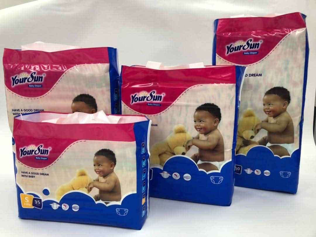 baby wipes