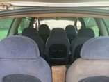 A picture of Ford Galaxy 1999 model